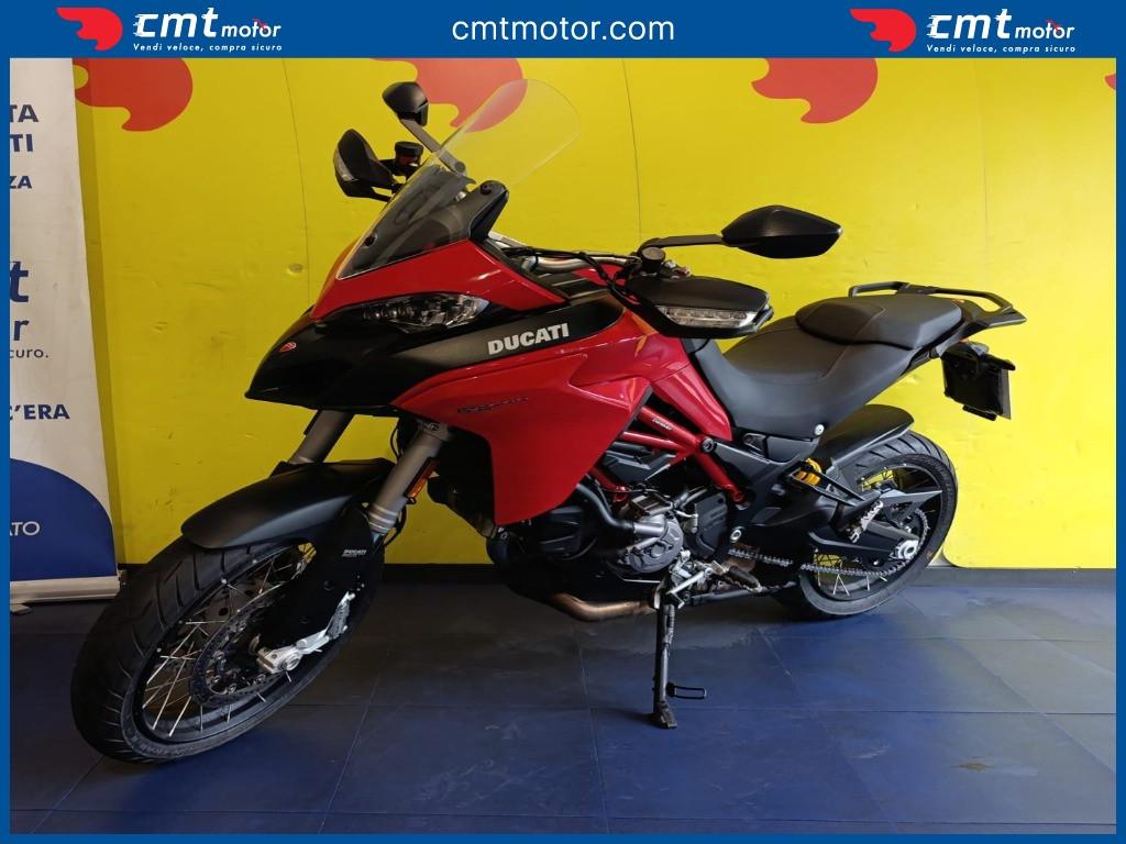 Ducati Multistrada 950 - 2021