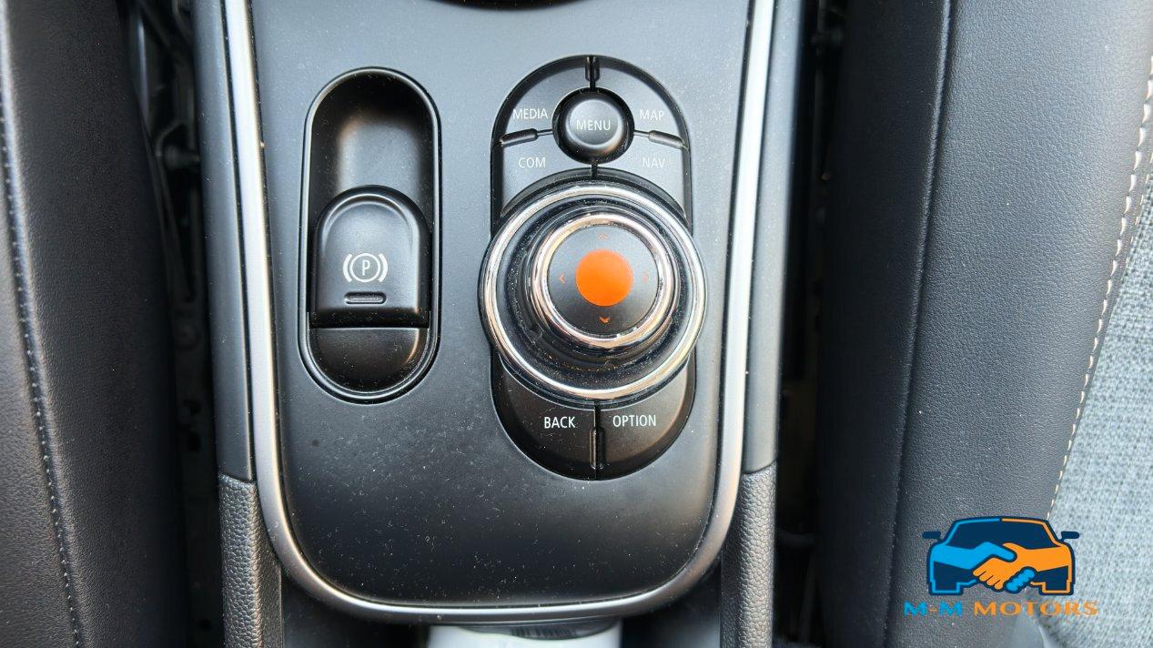 Mini Countryman Cooper Hype 1.5 ALL4 Steptronic