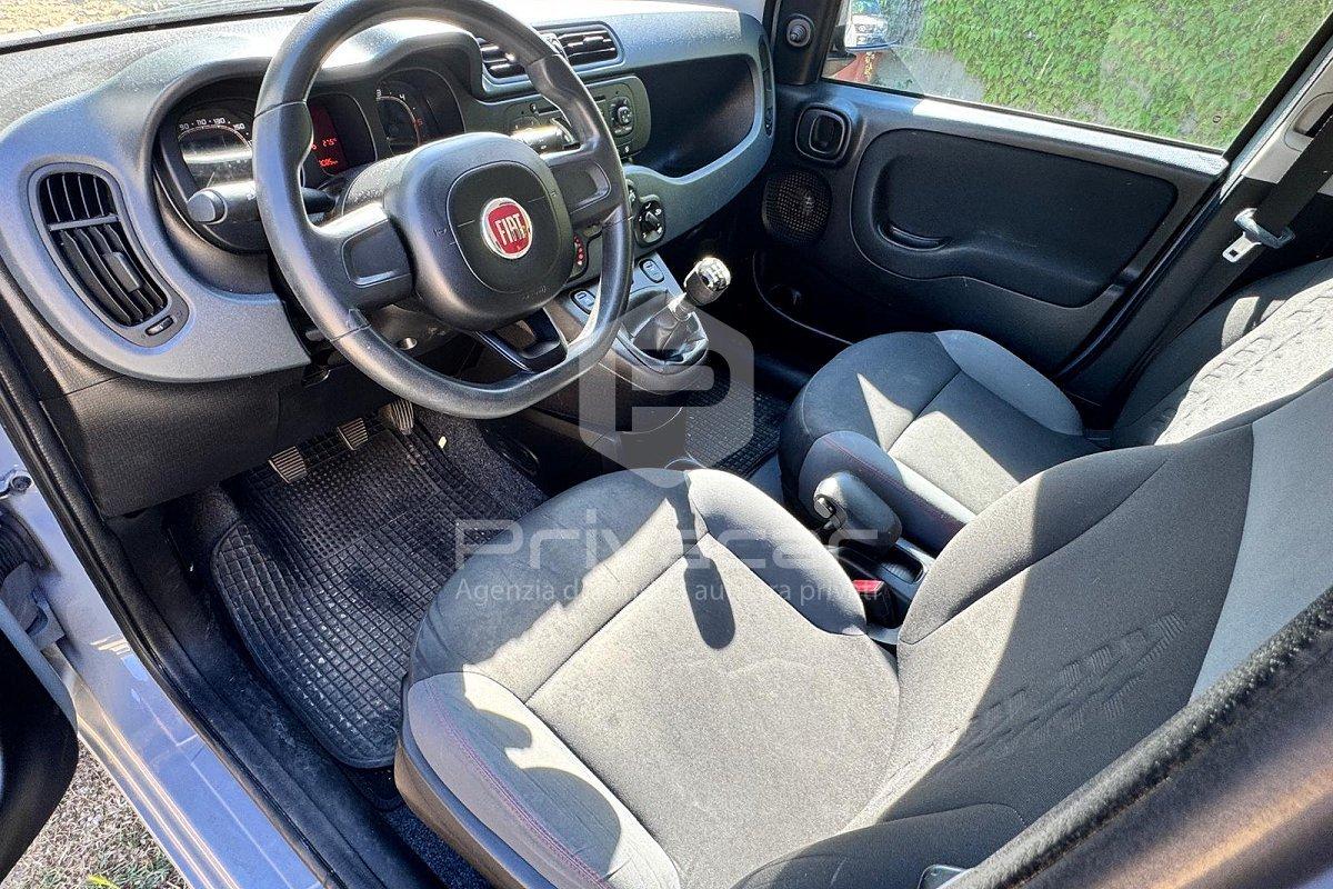 FIAT Panda 1.3 MJT 95 CV S&S Easy