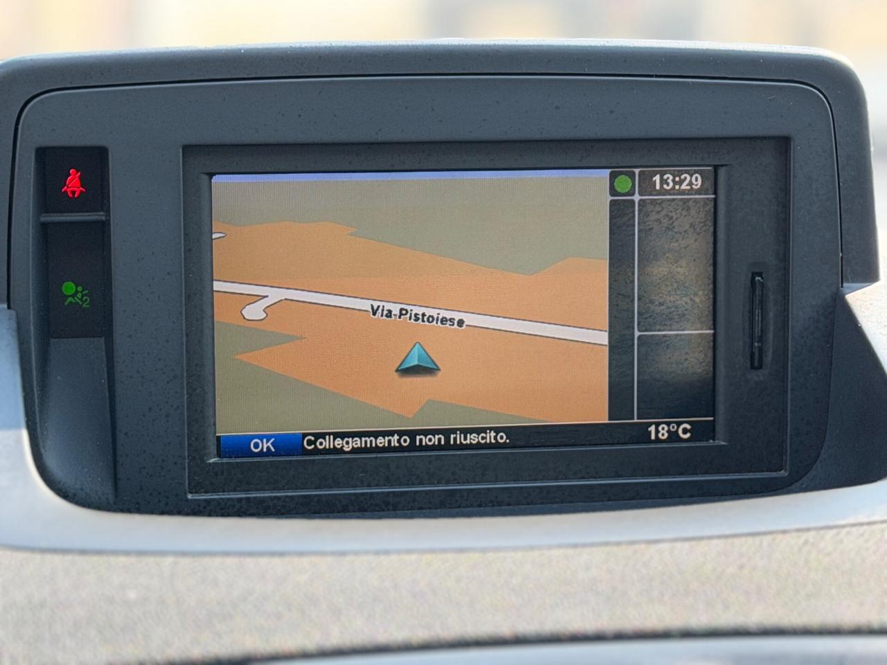 Renault Megane Mégane 1.5 dCi 110CV GT Line