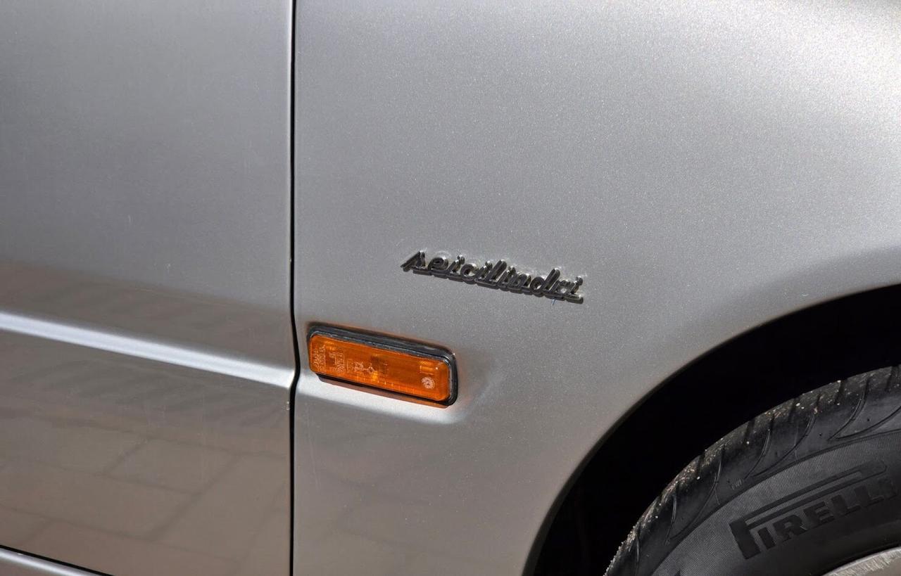 Maserati Quattroporte 4 Porte - 2000 BiTurbo 286cv