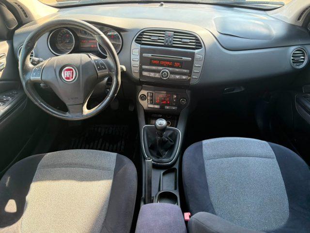 FIAT Bravo 1.6 MJT 120 CV DPF Emotion