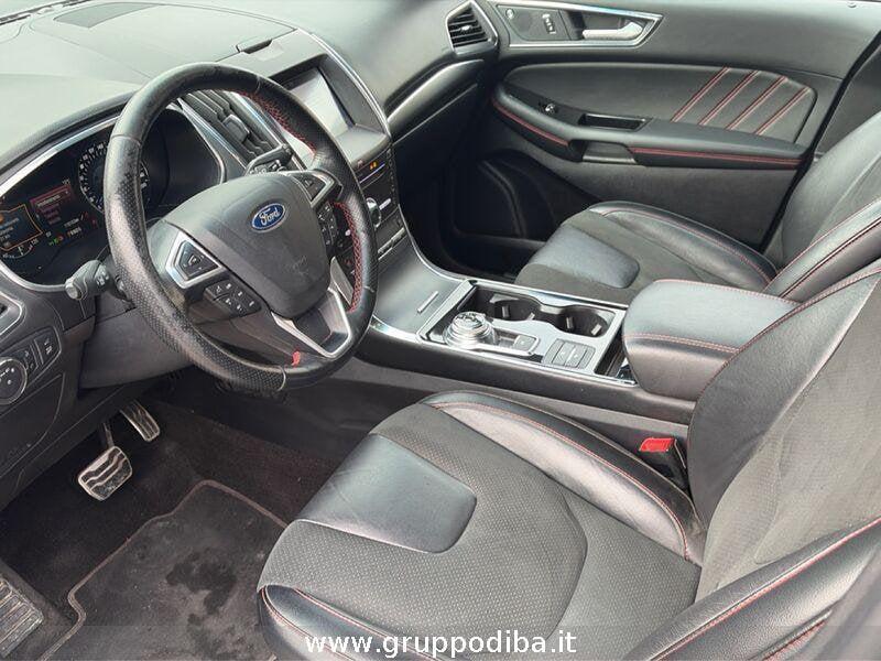 Ford Edge 2019 2.0 ecoblue ST-Line s&s awd 238cv auto 8m