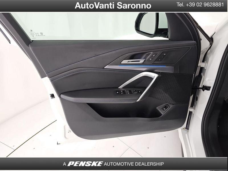 BMW X1 X1 xDrive 20d Msport Pro