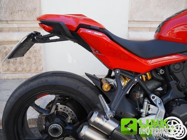 DUCATI Supersport S