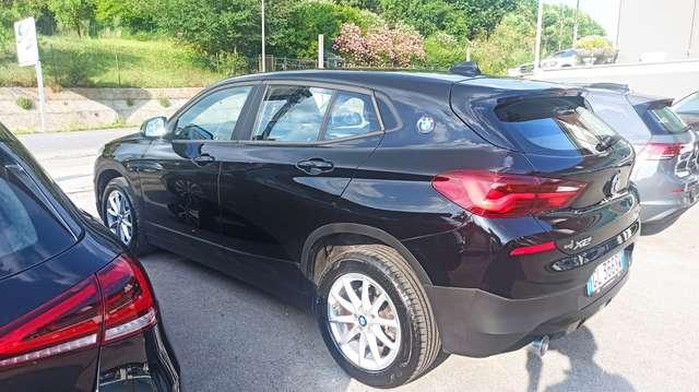 BMW X2 sdrive16d ** LED+UNIPRO+KM 46.000 **