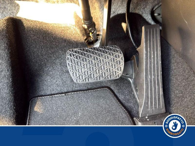 KGM Torres HEV Style 1.5 Turbo GDI 2WD AT