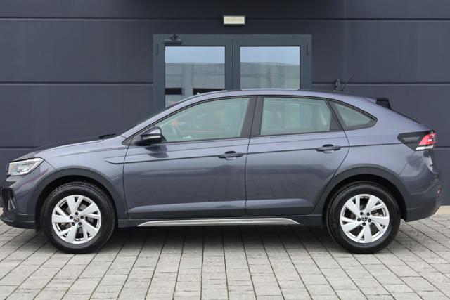 VOLKSWAGEN Taigo 1.0 TSI 115 CV Life