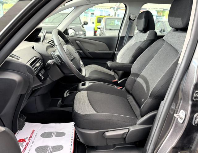 CITROEN Grand C4 Spacetourer BlueHDi 130cv EAT8 Feel Pack 7 posti