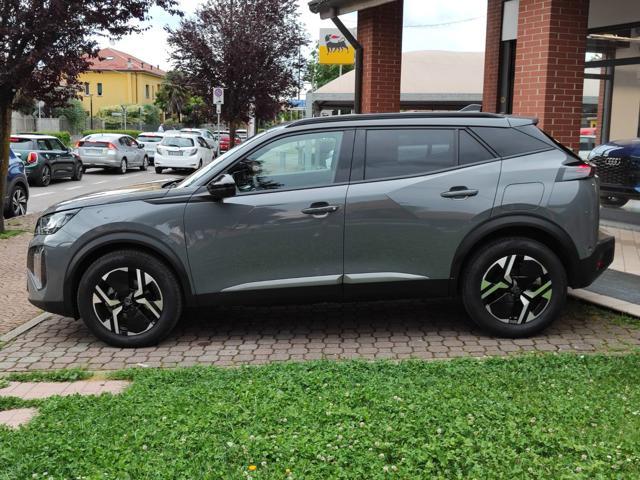 PEUGEOT 2008 PureTech 130 S&S EAT8 Allure