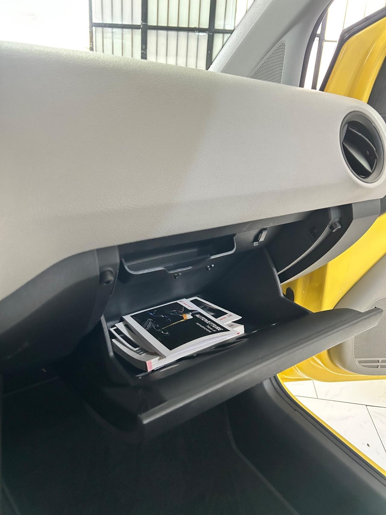 Seat Mii 1.0 E5 ANCHE NEOPATENTATI