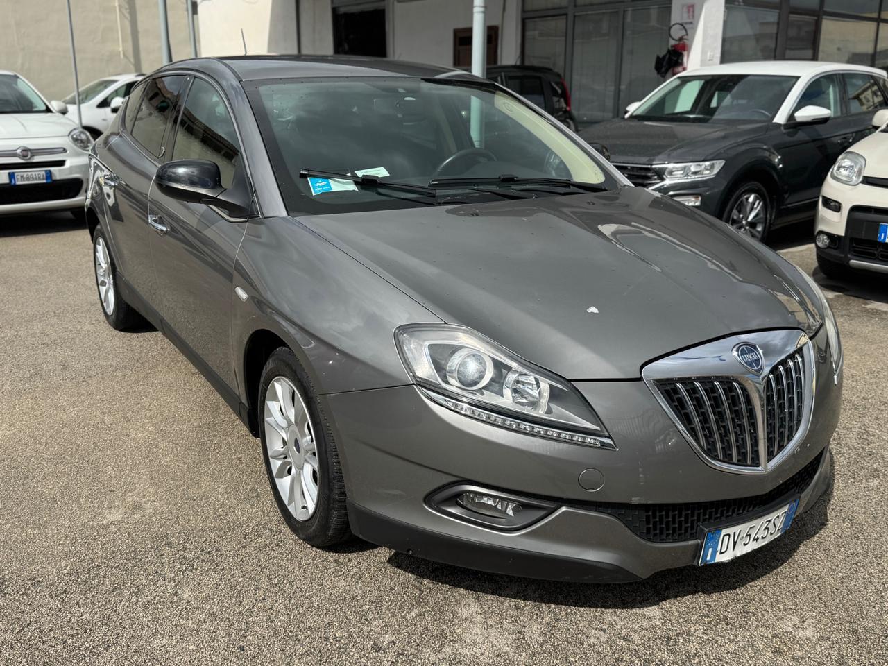 Lancia Delta 1.6 mjt Oro 120cv 150MILA KM