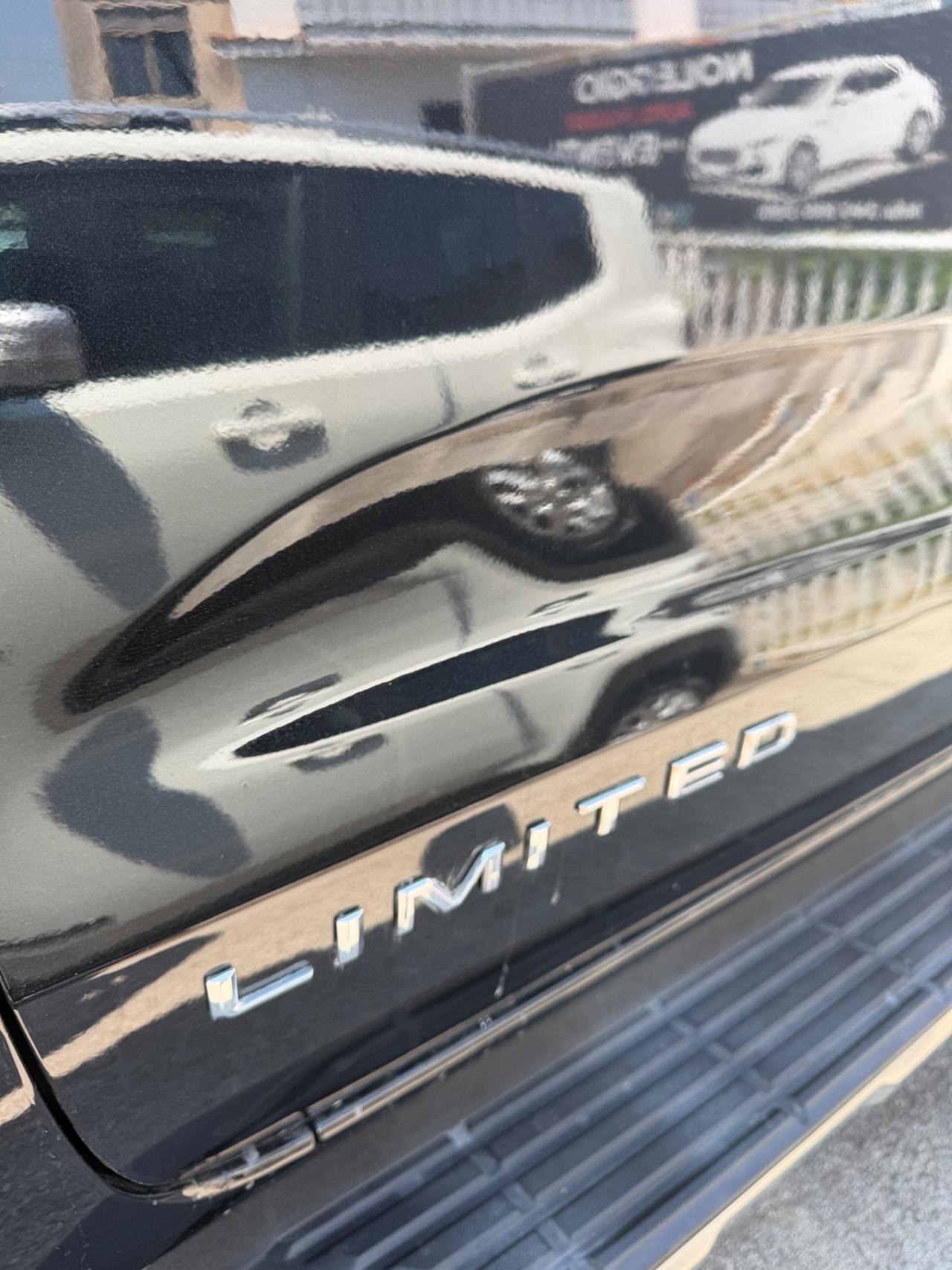 Ford Ranger 2.2 TDCi aut. DC Limited 5pt.