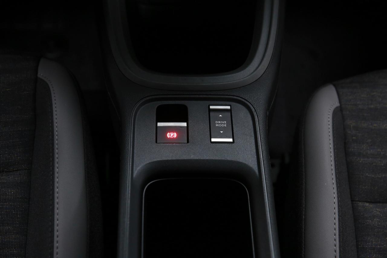 Jeep Avenger 1.2 Turbo 110 cv MHEV Longitude DTC_NUOVA KM0