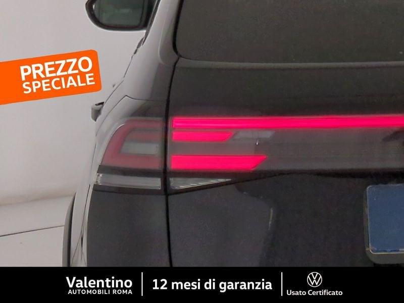 Volkswagen Taigo 1.0 TSI 95 CV Life