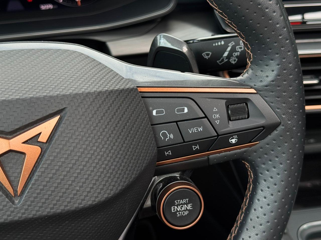 Cupra Formentor 2.0 TSI 4Drive DSG VZ