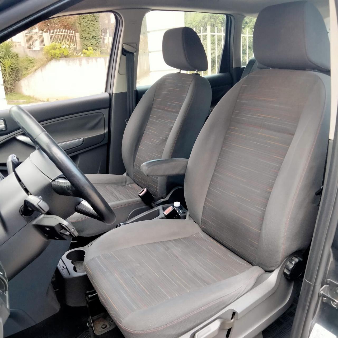 Ford C-Max 1.6 TDCi 110 CV Titanium DPF