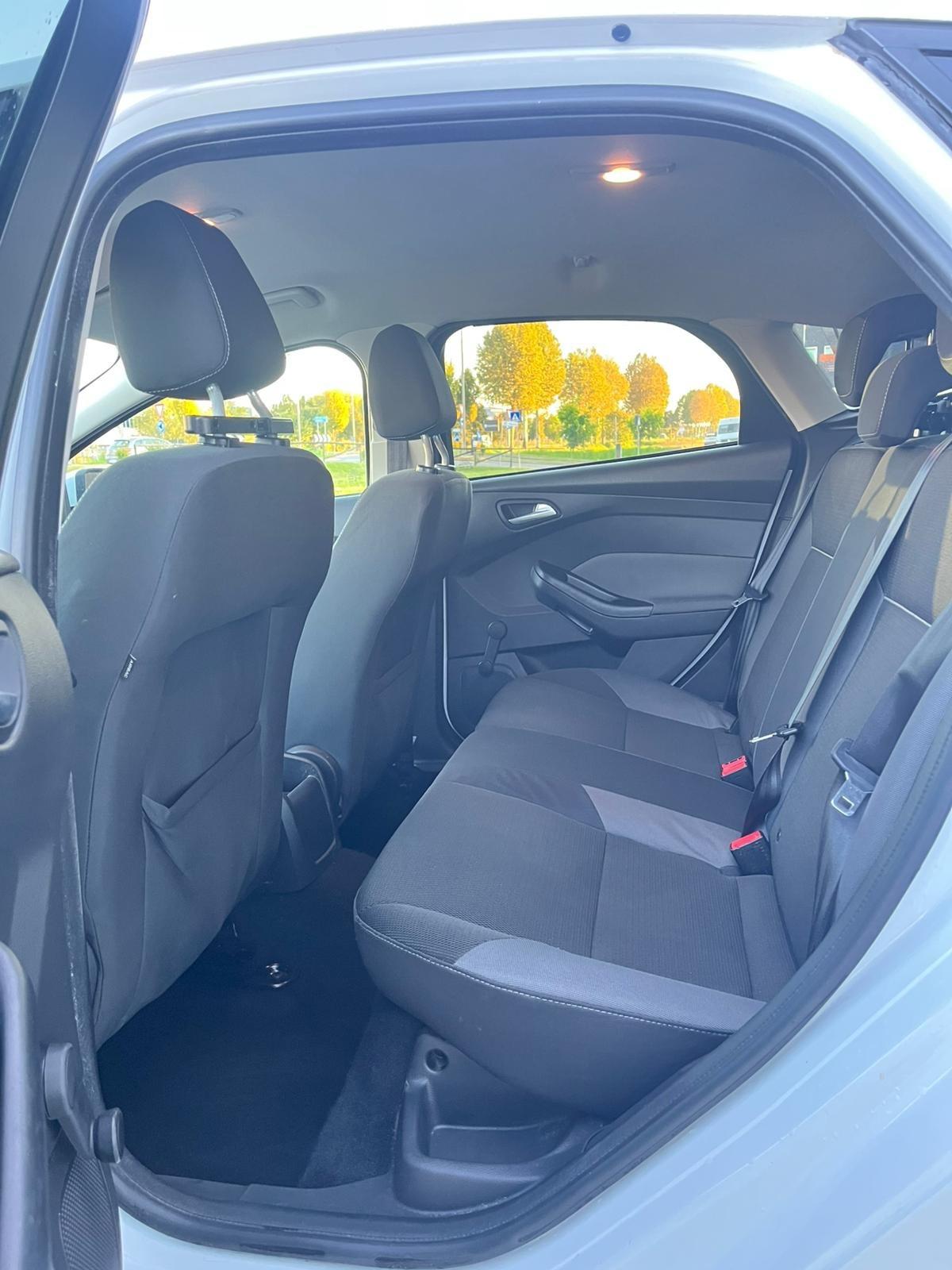 Ford Focus 1.0 Neopatentati