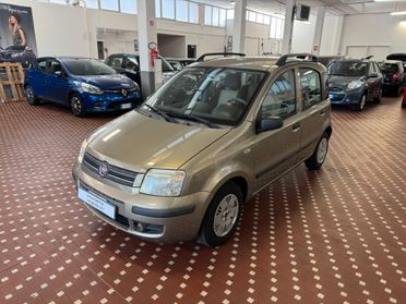 Fiat Panda 1.2 Emotion Eco - NEOPATENTATI