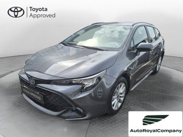 Toyota Corolla TS 1.8 Hybrid Active MY24