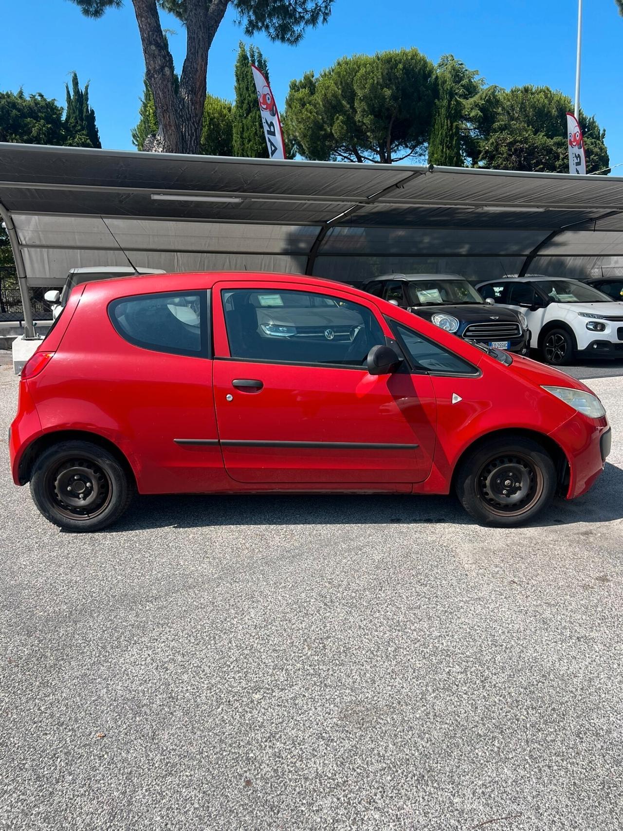 Mitsubishi Colt 1.1 12V 3p. CZ3