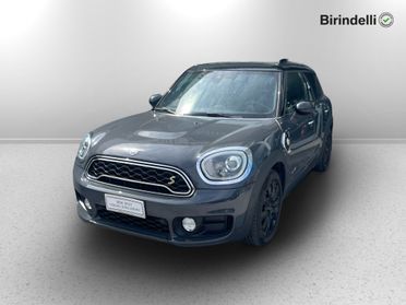 MINI Mini Countryman F60 - Mini 1.5 Cooper SE Hype Countryman ALL4 Automatica