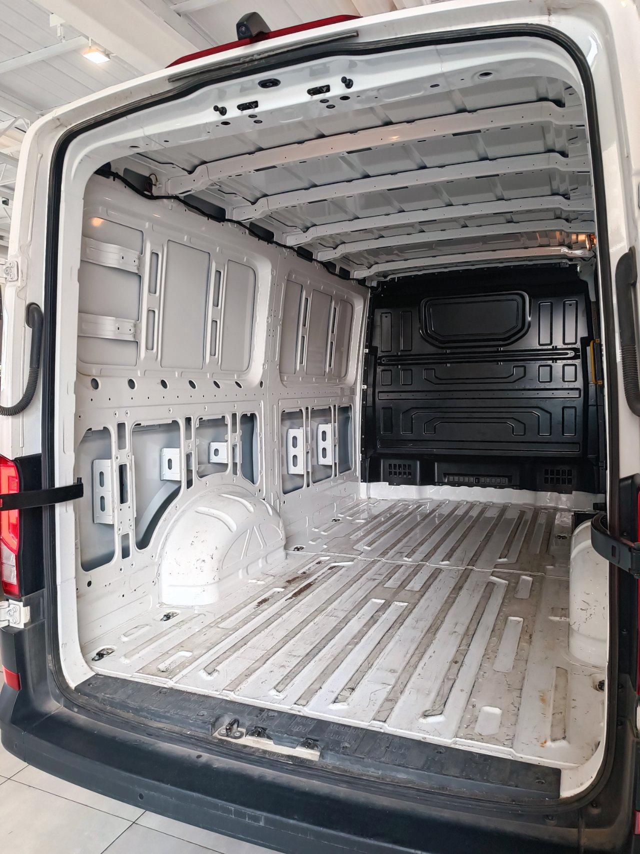 VOLKSWAGEN Crafter 30 2.0 tdi 140cv L3H3
