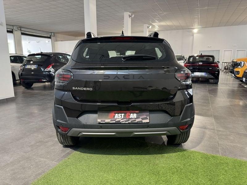 Dacia Sandero NUOVA Sandero Stepway Eco-G 120CV Extreme MODELLO 2026