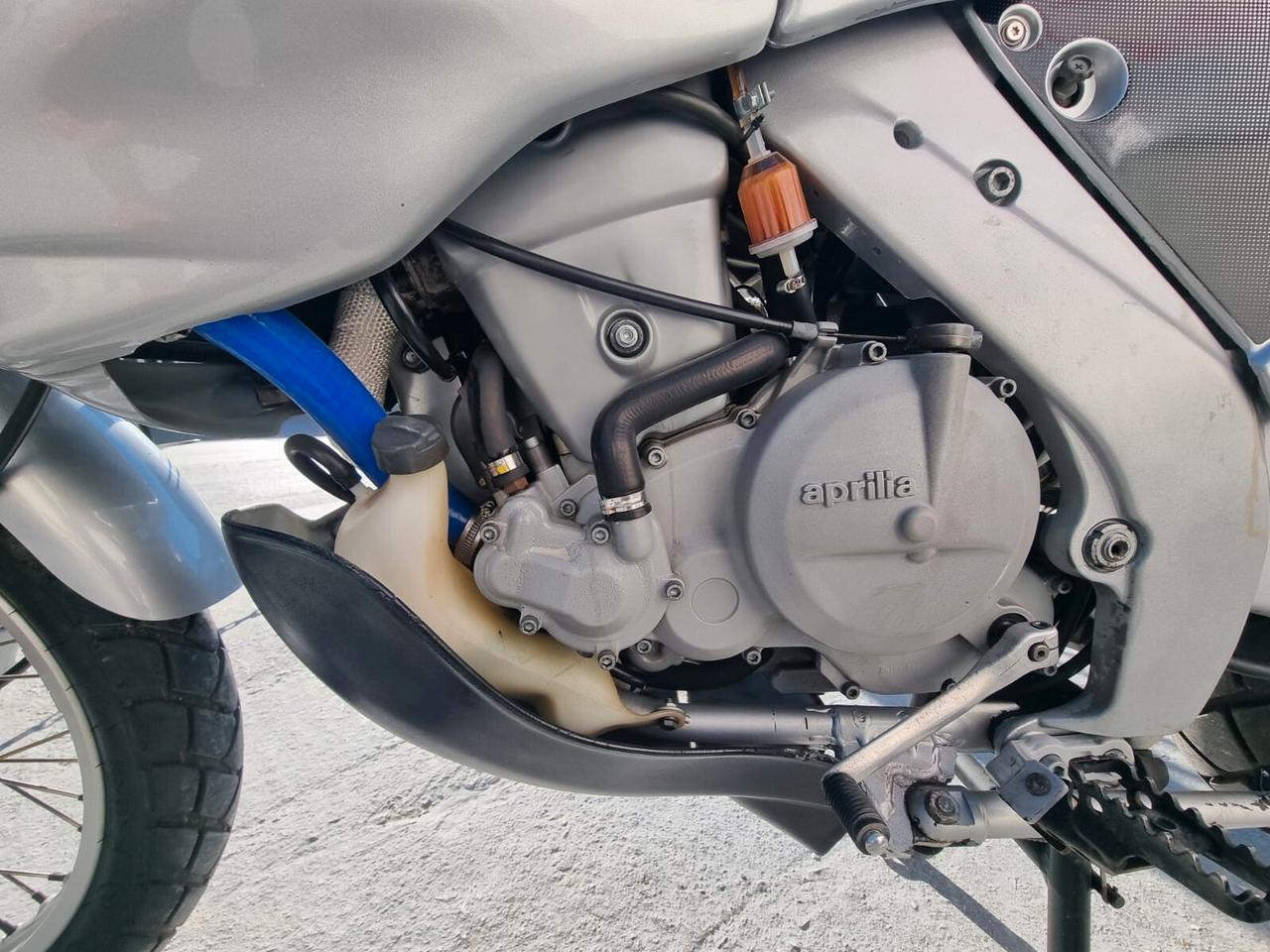 Aprilia Pegaso 650