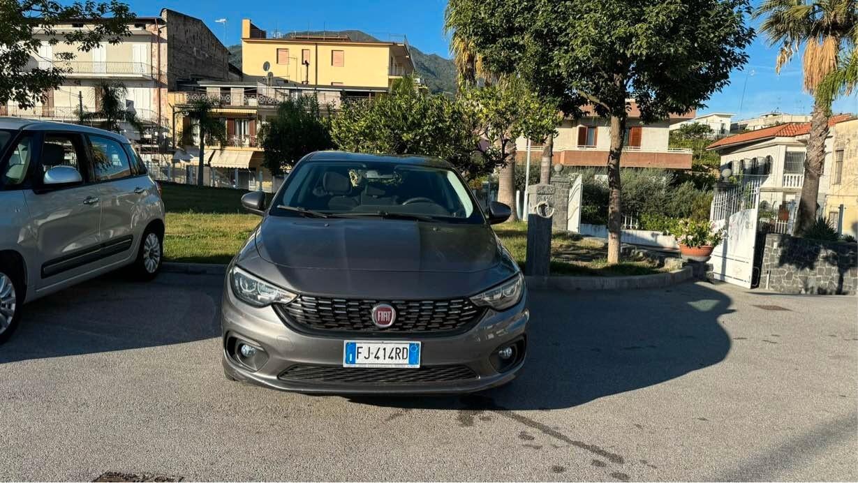 Fiat Tipo 1.3 Mjt S&S 5 porte Business