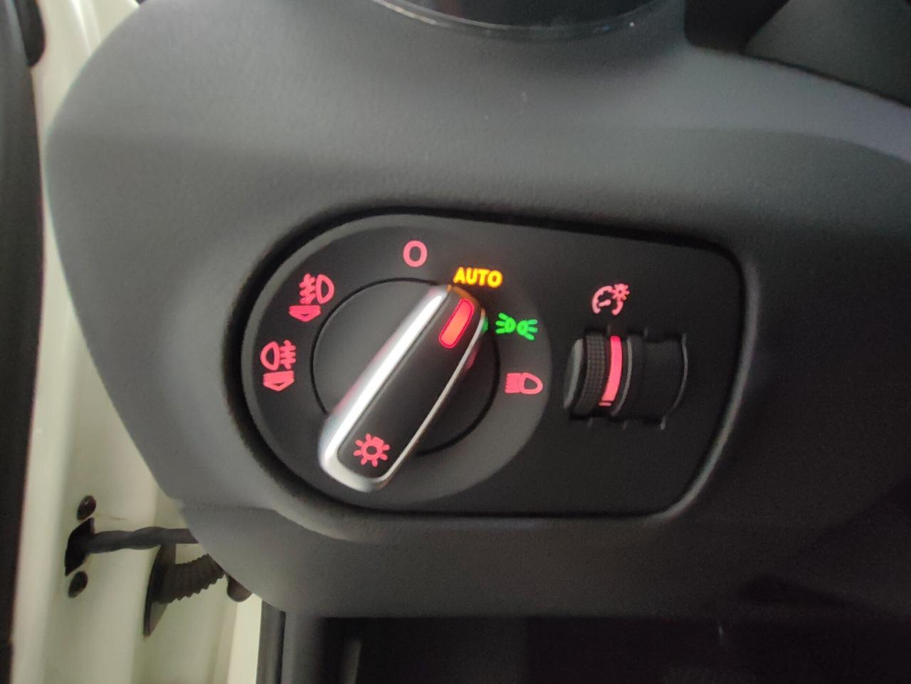 Audi A1 1.6 TDI S tronic Admired