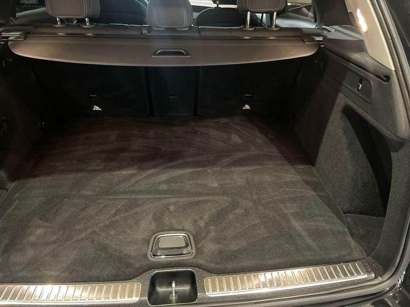 Mercedes-Benz GLC 250 d Sport 4matic auto