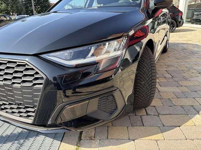 Audi A3 SPB 30 TFSI S tronic Business