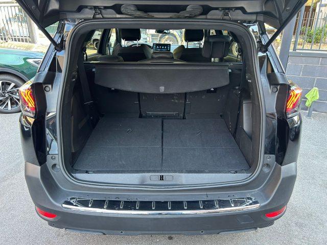 PEUGEOT 5008 BlueHDi 130 S&S EAT8 ALLURE PACK *PREZZO PROMO*