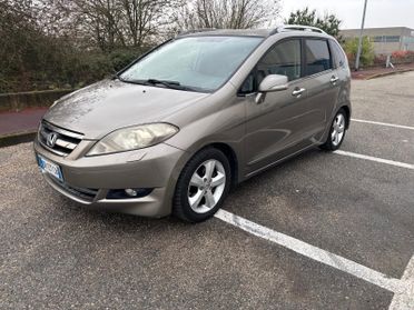 Honda FR-V 1.8 BENZINA/GPL 16V I-VTEC EXECUTIVE 6 POSTI UNICO PROPRIETARIO