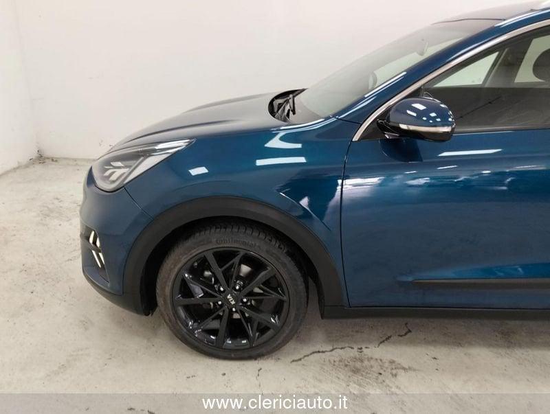 KIA Niro 1.6 GDi DCT HEV Evolution