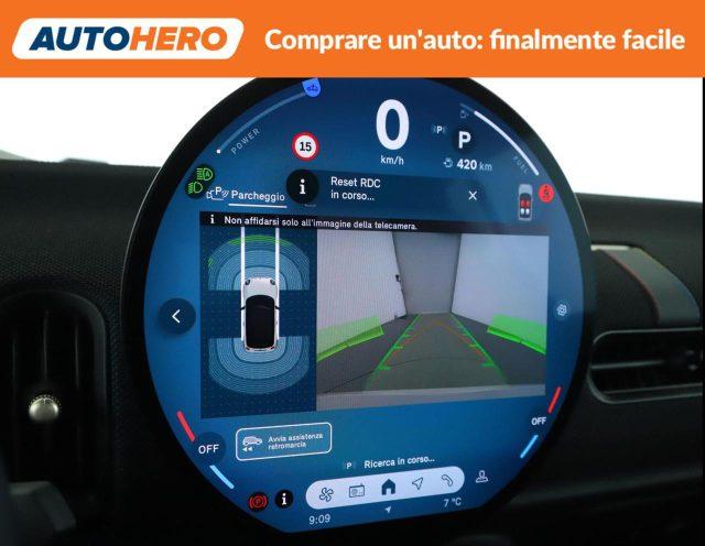 MINI Cooper C Cabrio Cooper C Classic Cabrio