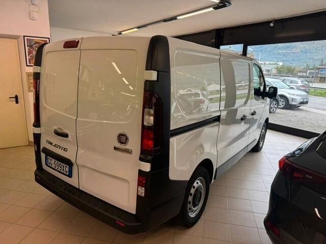 FIAT TALENTO 2.0cc 120CV 3POSTI *IVA*