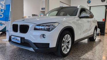 Bmw X1 sDrive16d Sport Line