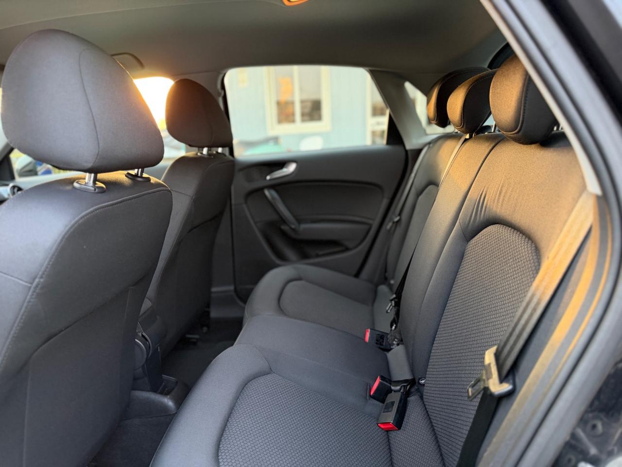 Audi A1 SPB 1.6 TDI S line 90Cavalli Neopatentati Garanzia