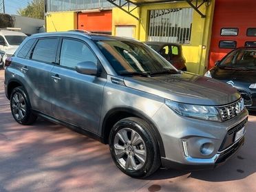 Suzuki Vitara 1.4 Hybrid 4WD AllGrip Top
