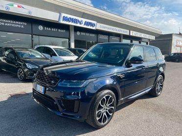 Land Rover Range Rover Sport Range Rover Sport 3.0D l6 249 CV HSE Dynamic
