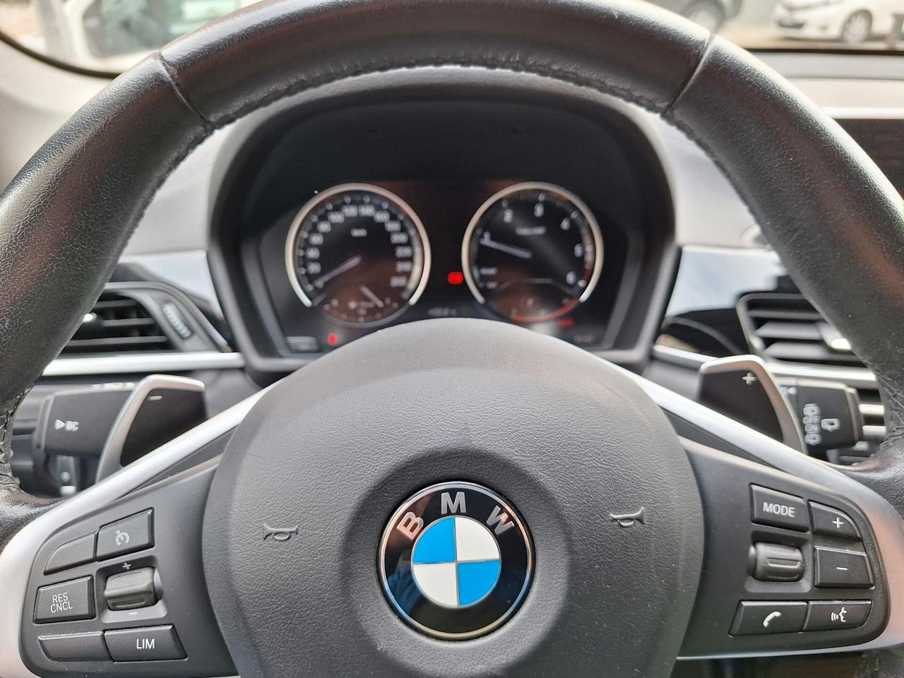 Bmw X1 sDrive18d xLine