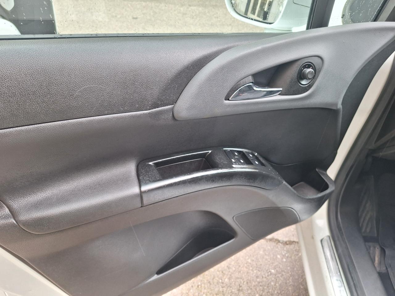 Opel Meriva 1.4 Turbo 120CV GPL