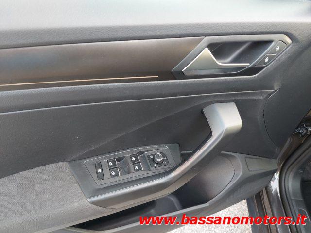 VOLKSWAGEN T-Roc 1.0 TSI 115 CV Style BlueMotion Technology VIRTUAL