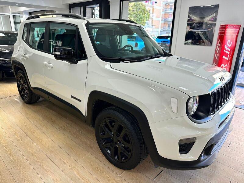 Jeep Renegade Renegade 1.0 T3 Limited