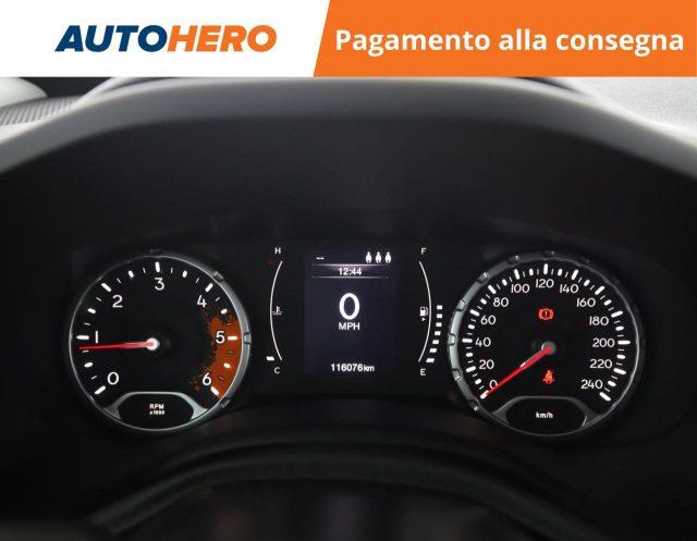 JEEP Renegade 1.6 Mjt 120 CV Longitude