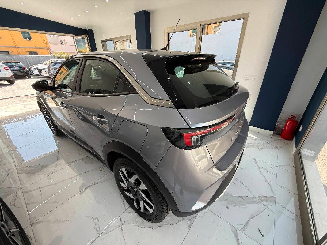 Opel Mokka OPEL MOKKA 1.2 t Elegance s&s 130cv at8