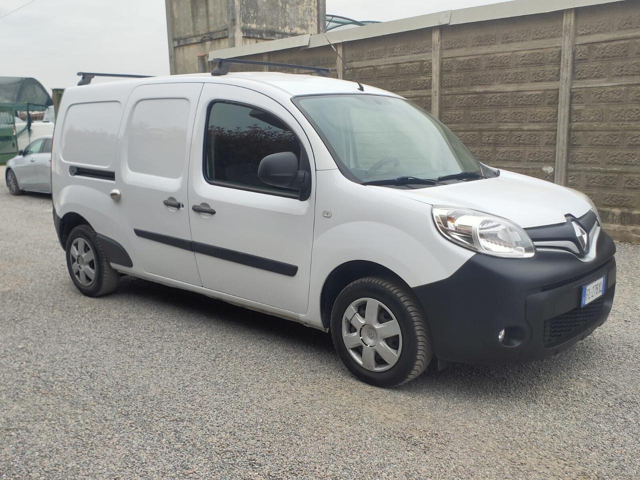 Renault Kangoo 1.5 dCi Passo lungo 2017