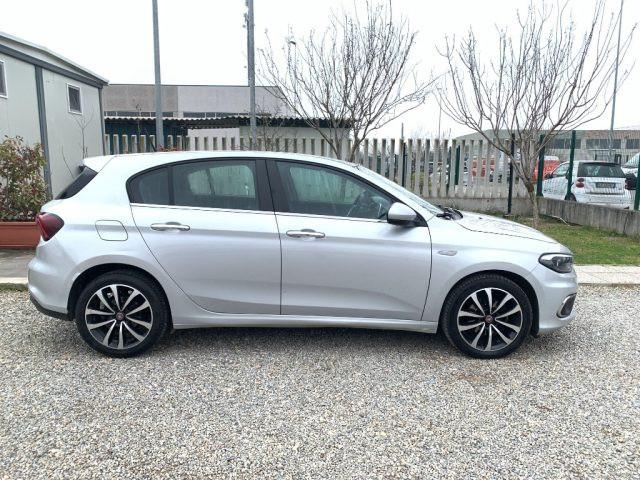 FIAT Tipo 1.6 Mjt S&S 5 porte Sport